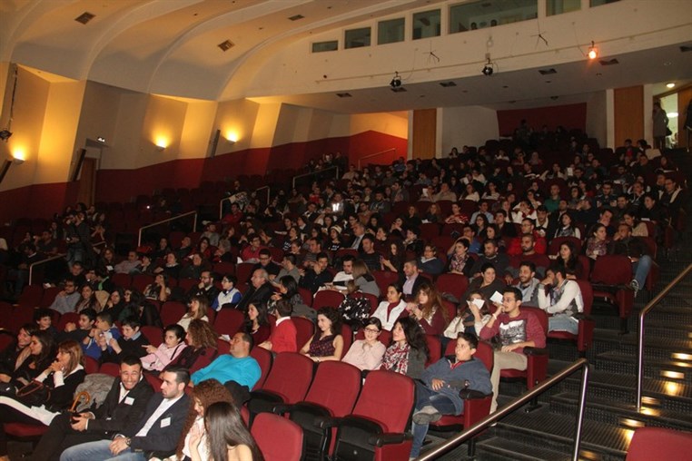 USJ Draw a smile Fundraising Concert